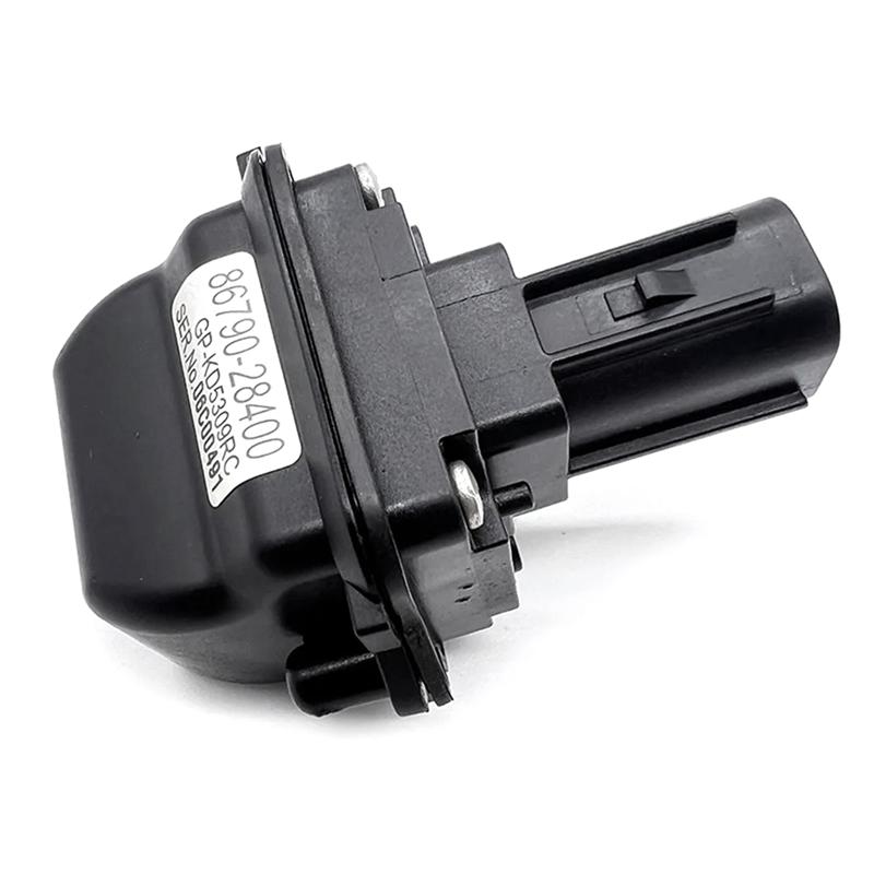 

8679028400 Камера заднего вида Камера помощи при парковке задним ходом Для Toyota Estima Hybrid Previa Tarago 2006-2019