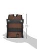 KH HH Waist Bag 2219 Type Brown