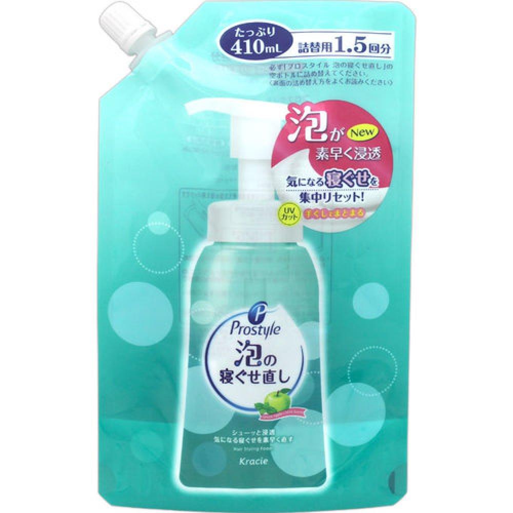 

Сменный блок для восстановления пены Pro Style, 410 мл