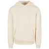 Build Your Brand Felpa con cappuccio soffice unisex per adulti
