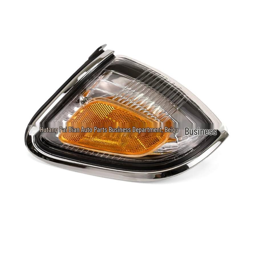 2001-2004 Toyota Tacoma Blinker-Standlicht 81620-04070 / 81610-04070