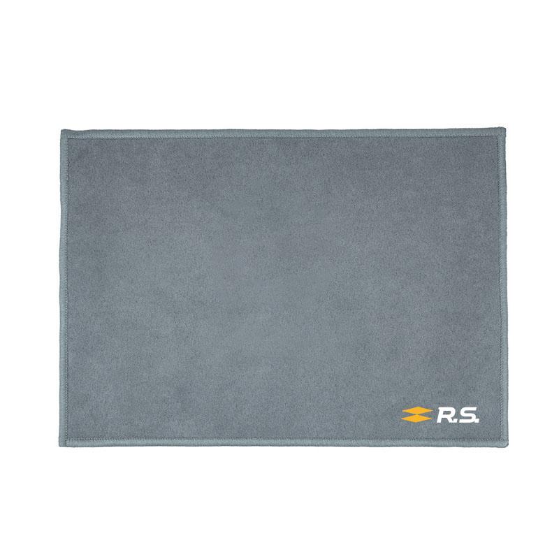 Car High-end Microfiber Car Wash Cleaning Towel Clean Rags For Renault Clio Sandero Captur Megane R5 4 E-tech Scenic Austral QM6 S777