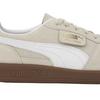 Puma Palermo Alpine Snow Unisex Tenisky Krémově bílé 396463-11