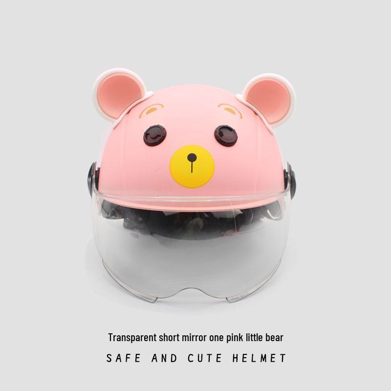 

3C Certified Ultra-Light Children s Safety Helmet for All Seasons - Perfect for Boys and Girls on Bicycles or Electric Scooters