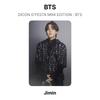 BTS DICON D’FESTA MINI EDITION : BTS Official Photocard