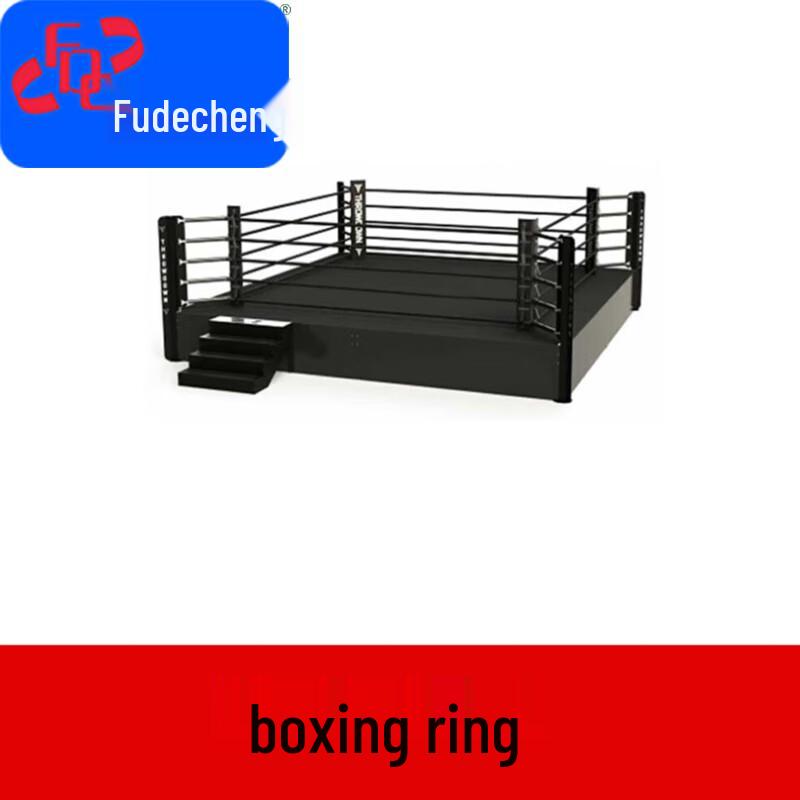 MMA Boxing Octagonal Cage