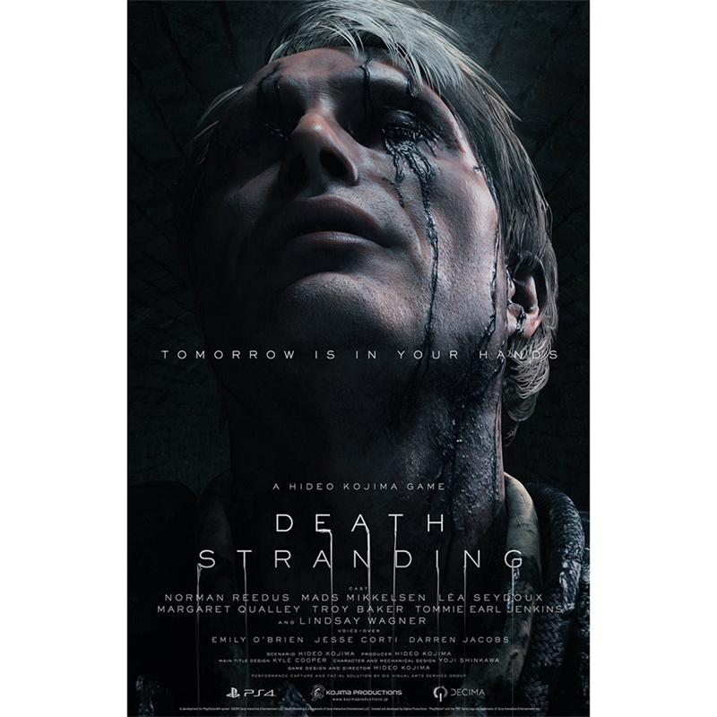 5D DIY Diamond Painting Black Art Warrior Diamond Embroidery Cross Stitch Kit Full Rhinestone Mosaic Home Decor