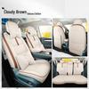 2023 Baojun Cloud Car Seat Cover - Model 460: All-Season, Full Surround Seat Cushion