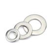 1-50pcs A4 316 Stainless Steel Metal Ring Shim M1.6 M2 M2.5 M3 M4 M5 M6 M8 M10 M12 M14~M24 Flat Wafer Washer Gasket Fastener