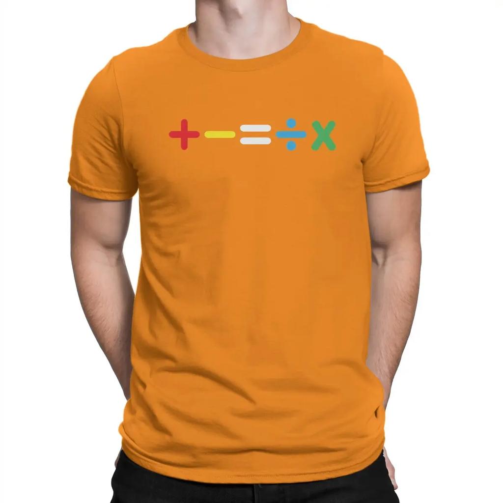 E-Ed Sheeran Men's TShirt Album Fashion T Shirt Harajuku Streetwear Hipster