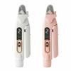 Multi-functional Two-in-One Pet Nail Clippers & Sharpener with LED Light USB Rechargeable for Cats & Dogs