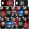 Phone Case for Samsung Galaxy S25 S24 S23 iPhone 16 15 Redmi Note 14 13 12 16E 8 X 11 Pro Max XR OPPO Moto Huawei Kakashi Akatsuki Naruto Itachi Cover