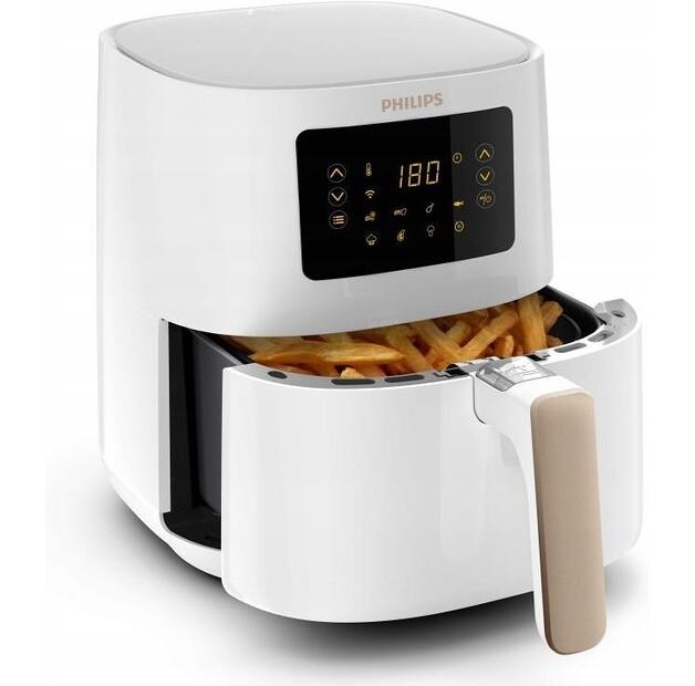 Deep Fryer PHILIPS Ovi Mini HD9255/30