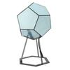 Dodecahedron Night Light Infinity Dodecahedron Color Art Light LED Night Light Lamp for Kids Room Bedroom Living Room