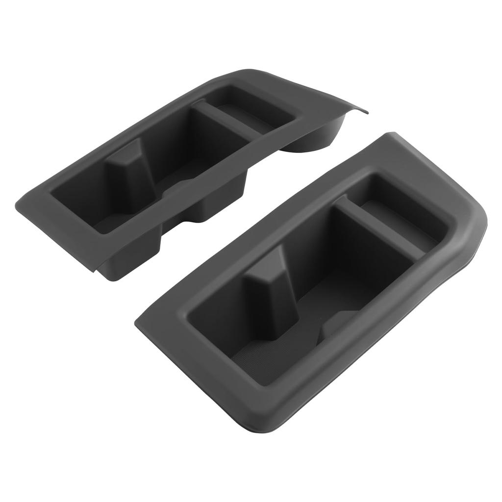 Toyota Land Cruiser 250 Model New Model Exclusive Car Water Cup Box Land Cruiser 250 Cup Holder Third Seat Side Bottle Holder Interior Parts Land