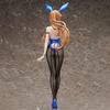 Comic Anime Socha Oh My Goddess Belldandy Bunny verze osvobozující obrovské postavy modelky