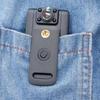 High-definition Action Cameras, Night Vision Law Enforcement Recorders, and WiFi-enabled Chest-mounted Professional Duty Equipment