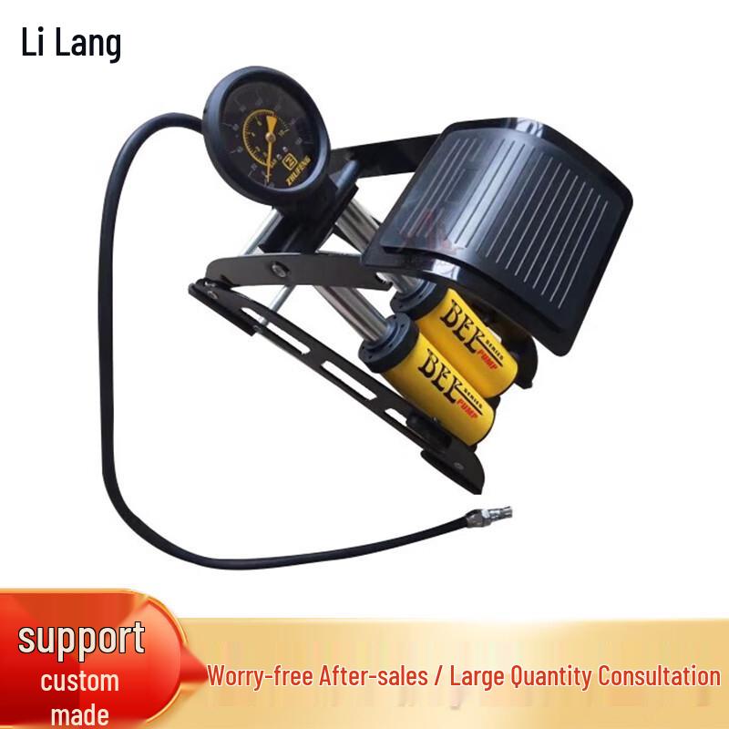 Lilang Pneumatic Rescue Lifting Airbag