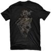 ULCERATE Shrines Of Paralysis Koszulka NOWA! Relapse Records TS4474 Koszulka Unisex