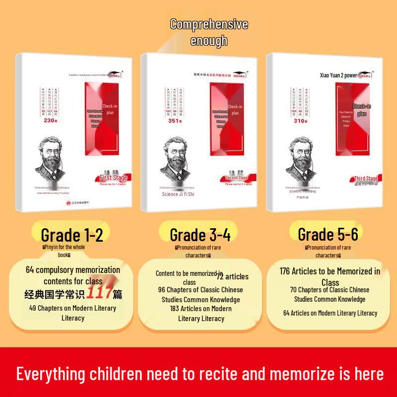 Peiyou Xiaozhuangyuan Primary School Study Plans