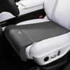 Compatible with BYD Yuan PLUS/Pro/UP Car Leg Rest Cushion for Driver and Passenger Seats.