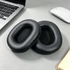 Over-Ear Headset Replacement Cushions, Oval Ear Pad Pair with Comfort Focused for W800BT800X K800 K830 G1H840 Everyday Maintenance