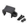 5 Stück N20 Mikro-Motorhalterungs-Set DC Getriebemotor Montagehalterung für N20 Serie Motor Spielzeugzubehör