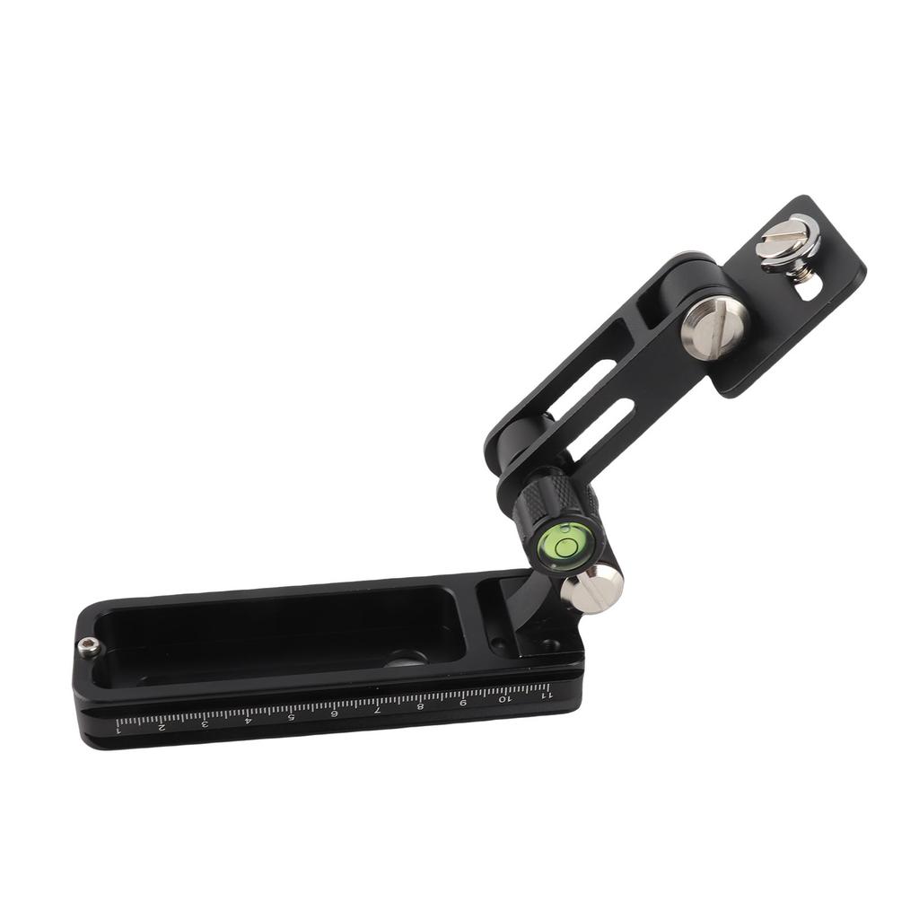 Telephoto Zoom Lens Bracket Set     Camera Support Quick Release Plate (F120-38)