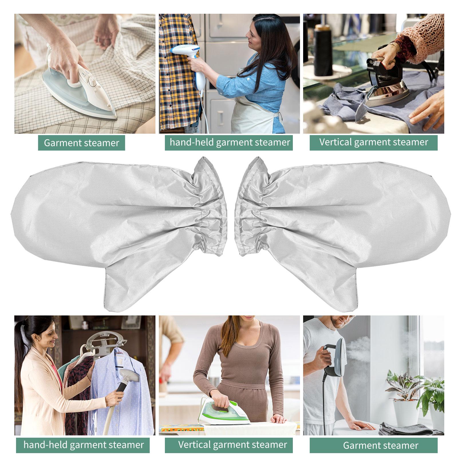 Garment Steamer Ironing Gloves Anti Steam Heat Resistant Steamer Accessories China Mainland
