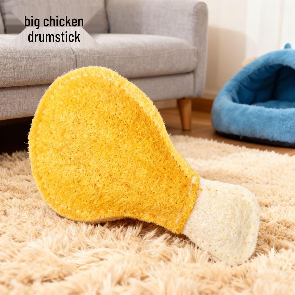 Loofah Catnip Teaser Stick: Self-Entertainment & Teeth Grinding Toy for Cats