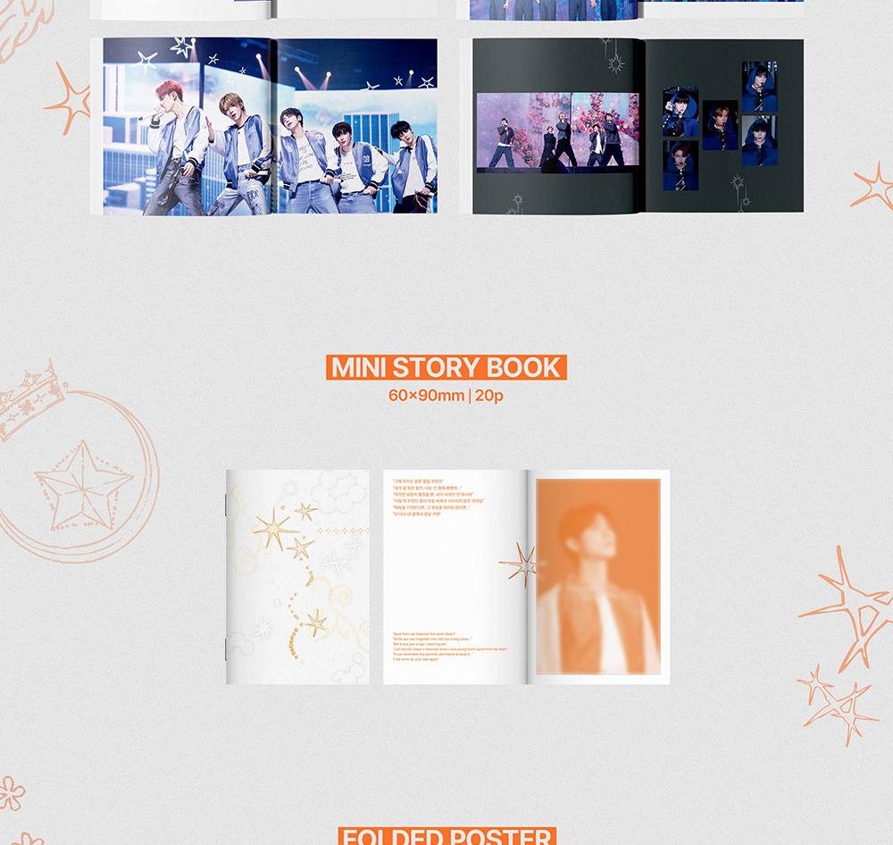 JUTRO X RAZEM (tekst) - Światowa trasa koncertowa [ACT : [PROMISE] BIS W SEULU