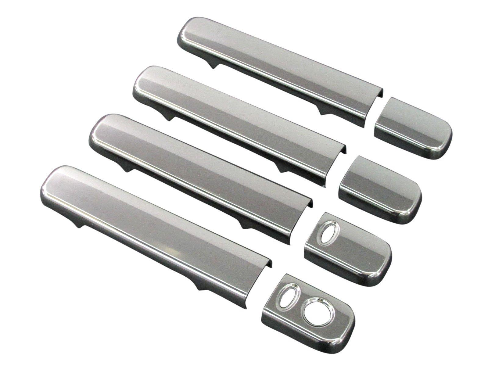 BRIGHTZ Serena C25 Хромированная Накладка на Ручку Двери Ручка C Комплект Serena C25