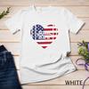 Tops – T-Shirts