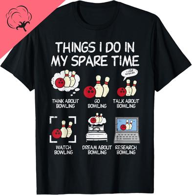 Oberteile – T-Shirts