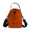 Quick Drying Portable Shoulder Bags Small Size Sport Design Nylon Waterproof Bag Adjustable Strap Casual Style Crossbody Bag