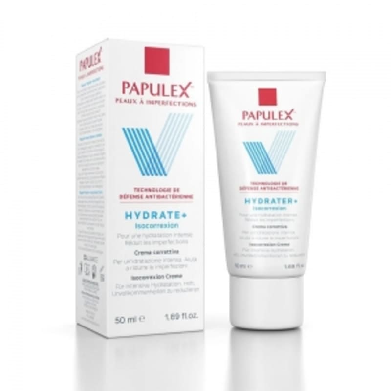 

Populex Isocorrection (Isocorrection) 50ml