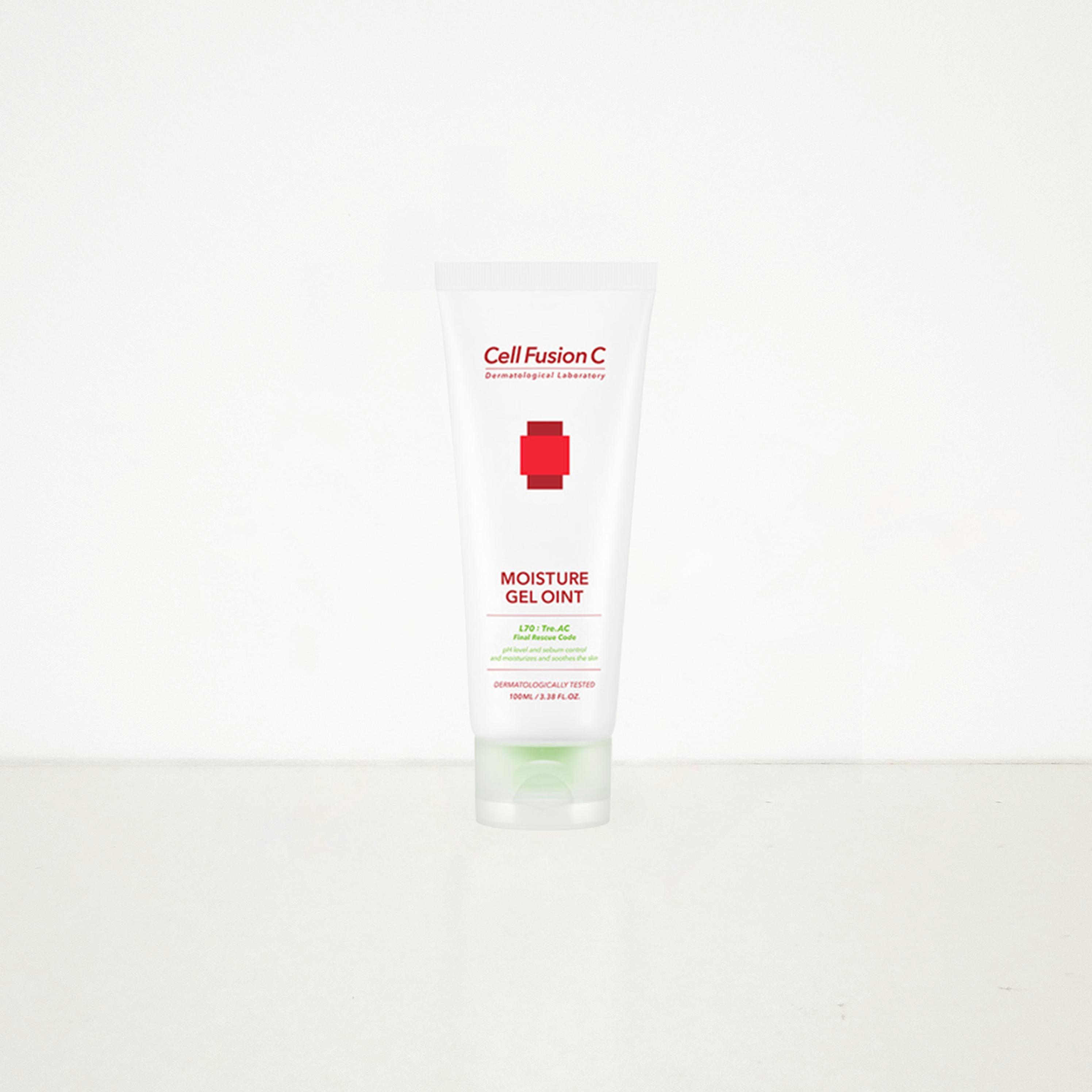 

[Cell Fusion C] Увлажняющая гелевая мазь (100мл)