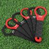 Alluminum Zinc Zinc Alloy Bottom Brackets Wrench Soft Grib Bottom Bracket Tool BB Wrench  Bicycle