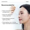 FRANKLY - Closer Pore Minimizing Mask Pack