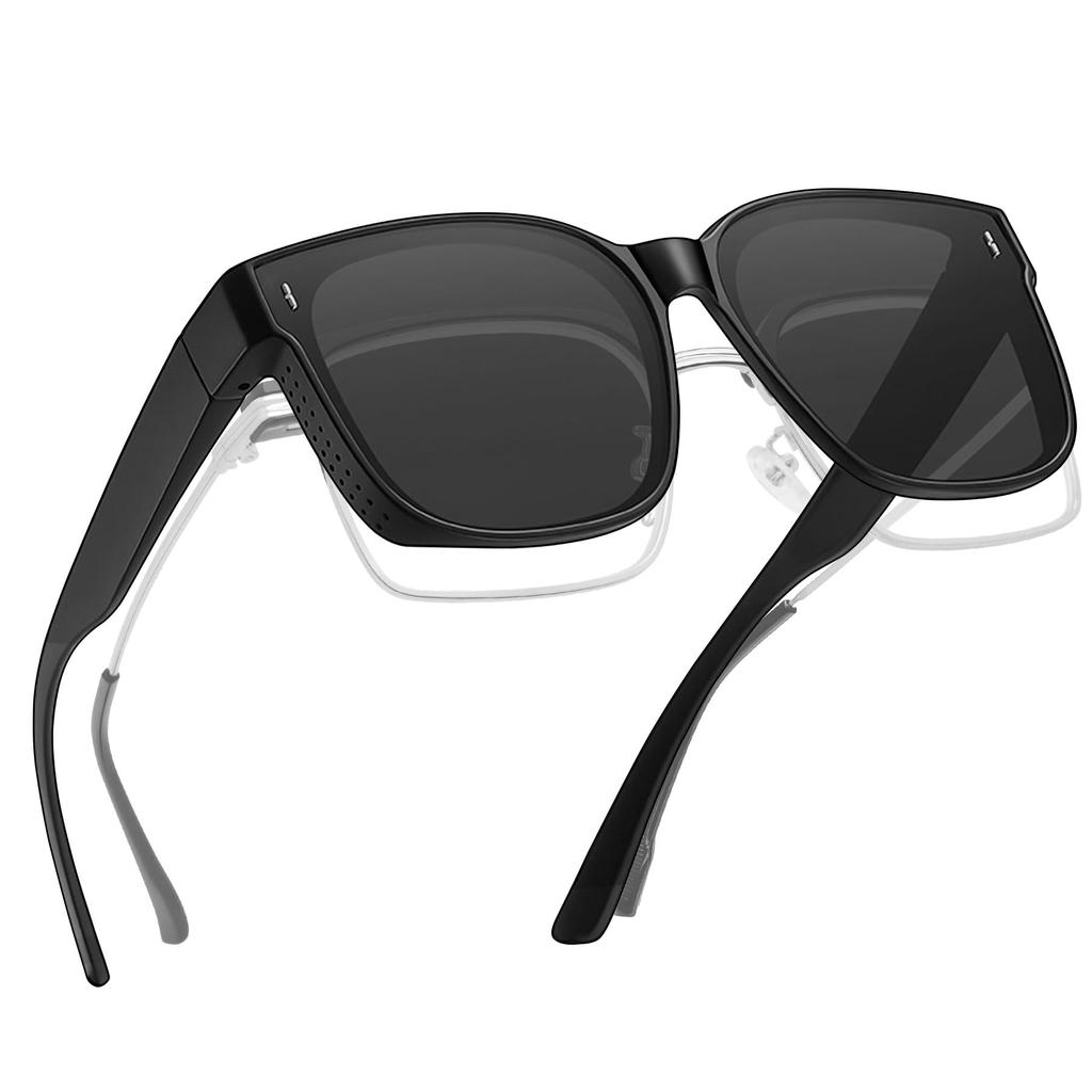 Over sunglasses that can be hung over polarized UV400 UV TR90 for for men and sports [Joopin] glasses, lenses, protection, ultra-lightweight material,