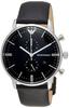 Emporio Armani AR0397 Black Men's Watch,