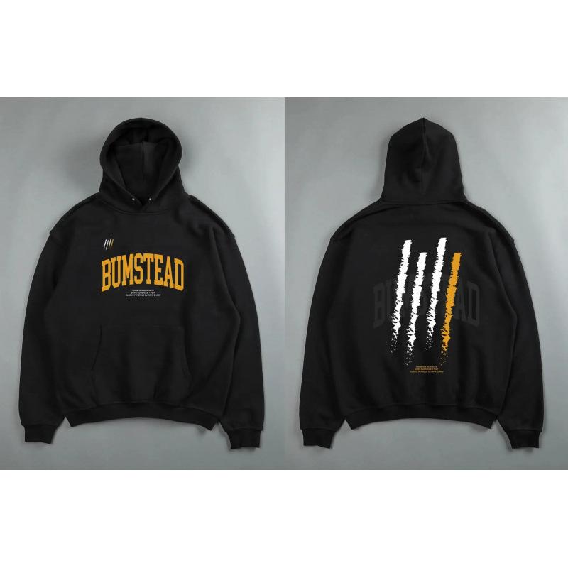 Sudadera con capucha para hombre de gimnasio CBUM Thavage Hombres Musculosos C