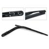 Dacia Logan/Logan MCV Rear Wiper Blade & Arm Cover Assembly