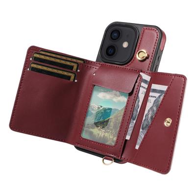 Etui do telefonów – Portfele na telefon