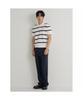 Binpolmen Gentle Tech Comfort Fit Pants Ash