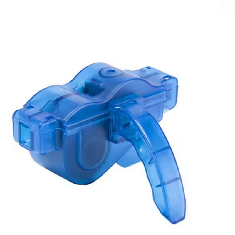 Curățător Portabil Lanț Bicicletă Perii Bicicletă Scrubber Instrument Spălare Kit Curățare Ciclism Montan Accesoriu Exterior