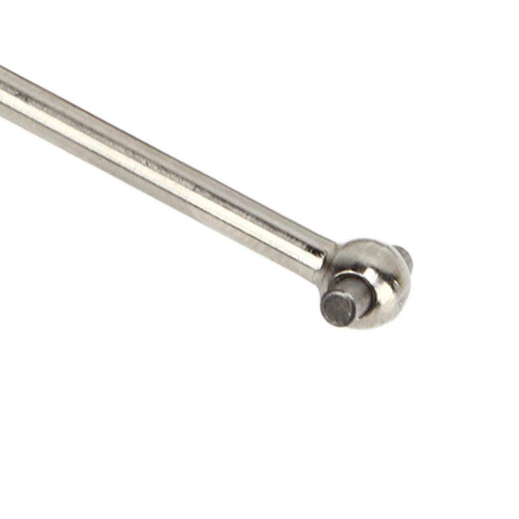RC Rear Drive Shaft CVD Steel  20060 RC Rear   Shaft for LOSI 1Celsius18   B   T 2.0 RC Car