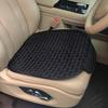 Front Seat Covers, Comfortable Seat Covers, Front Bottom Seat Cushion Covers, Universal Padded Interior Covers Suitable For Most