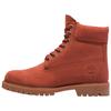 Bota Premium de 6 Pulgadas Rojo Oscuro Zapatillas para Hombre TB0A2N6F-EQ1