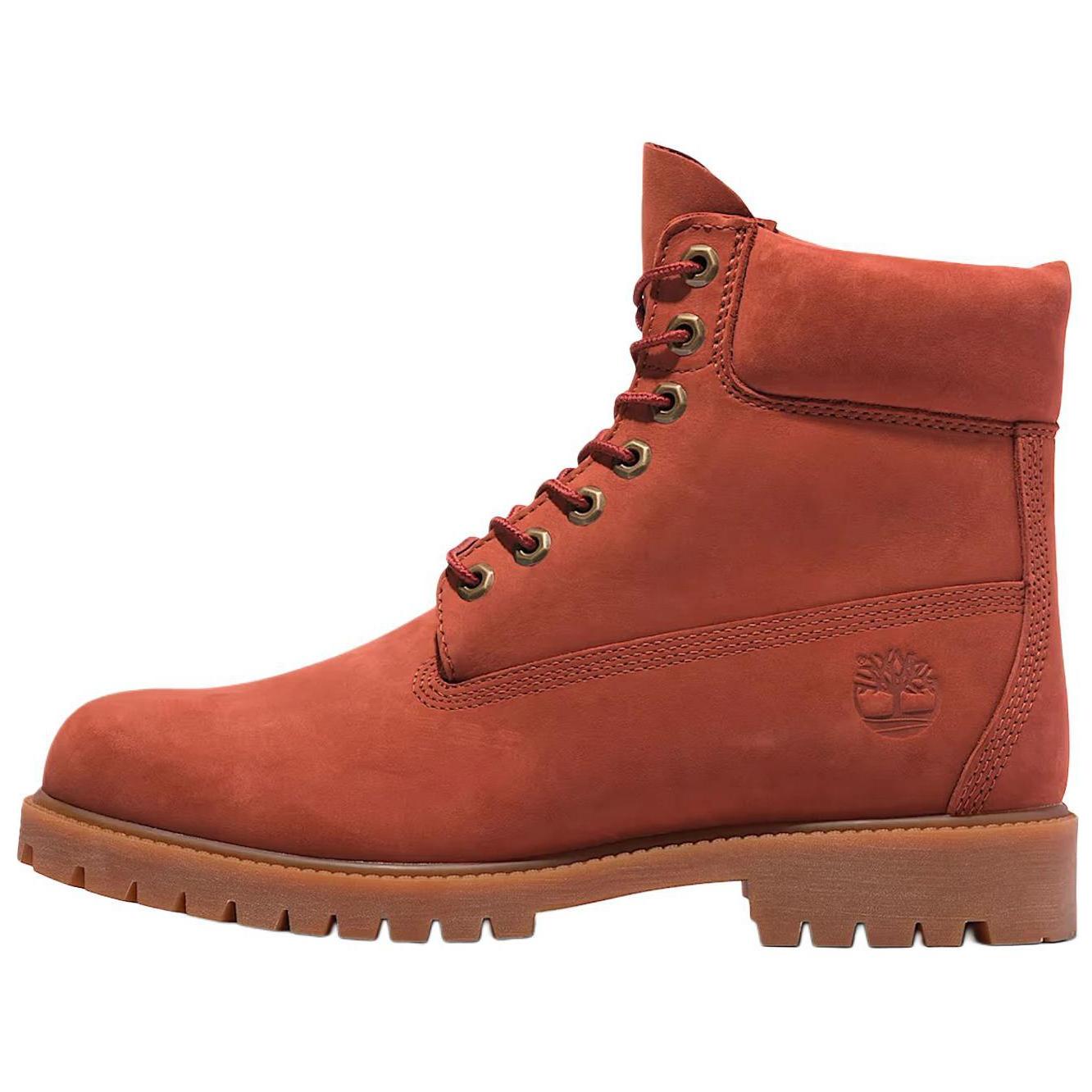 Timberland 6 Inch Premium Boot Dark